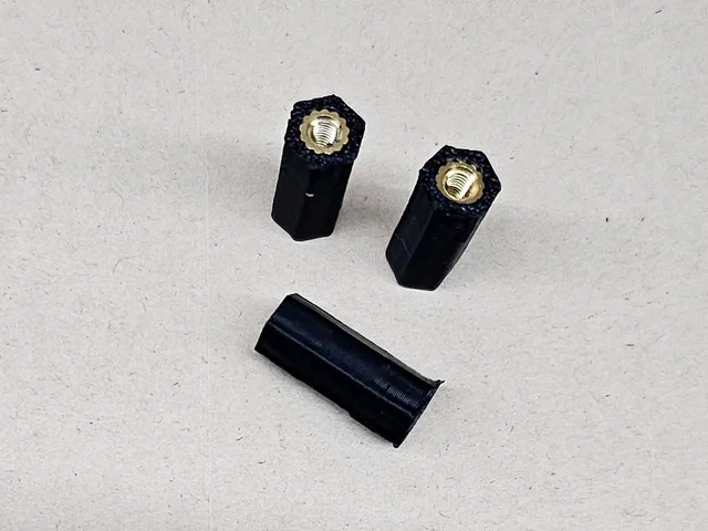 EBB36 spacer 18mm variant