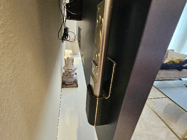 Samsung TV Remote Holder Stand