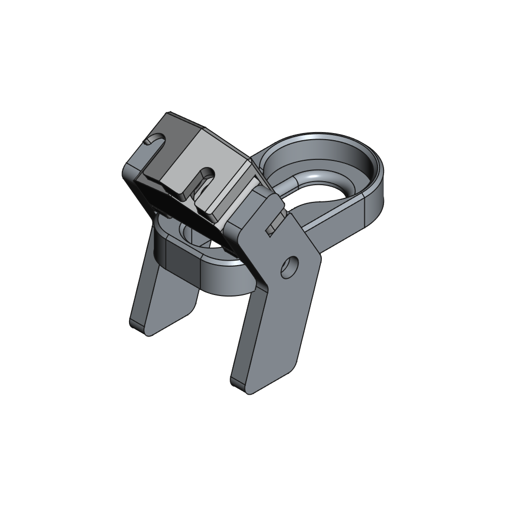 Otto (Franz Diffusion Cell Autosampler) Printable Parts — miniatura 5