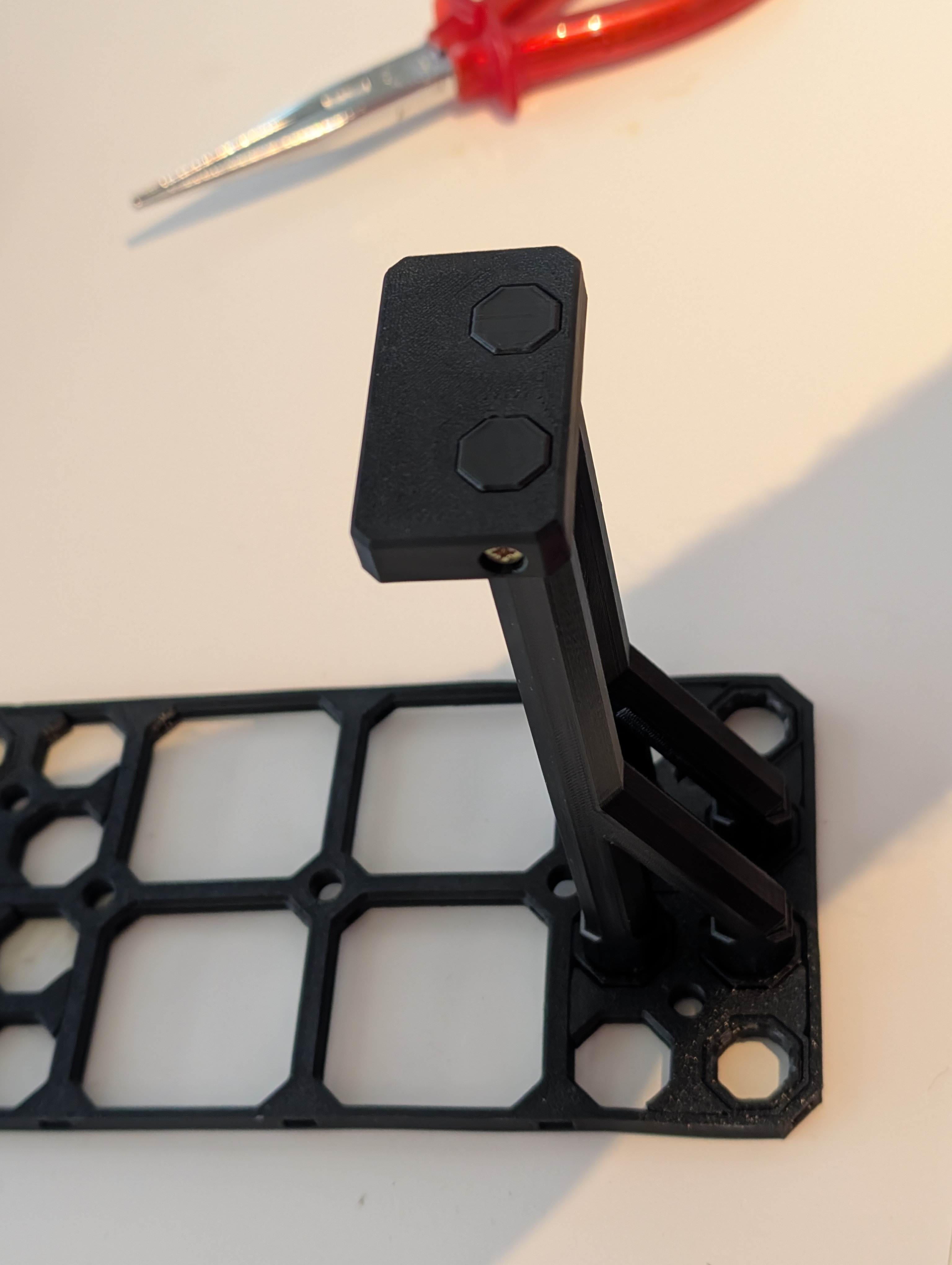 Multiboard Strong Large Hook