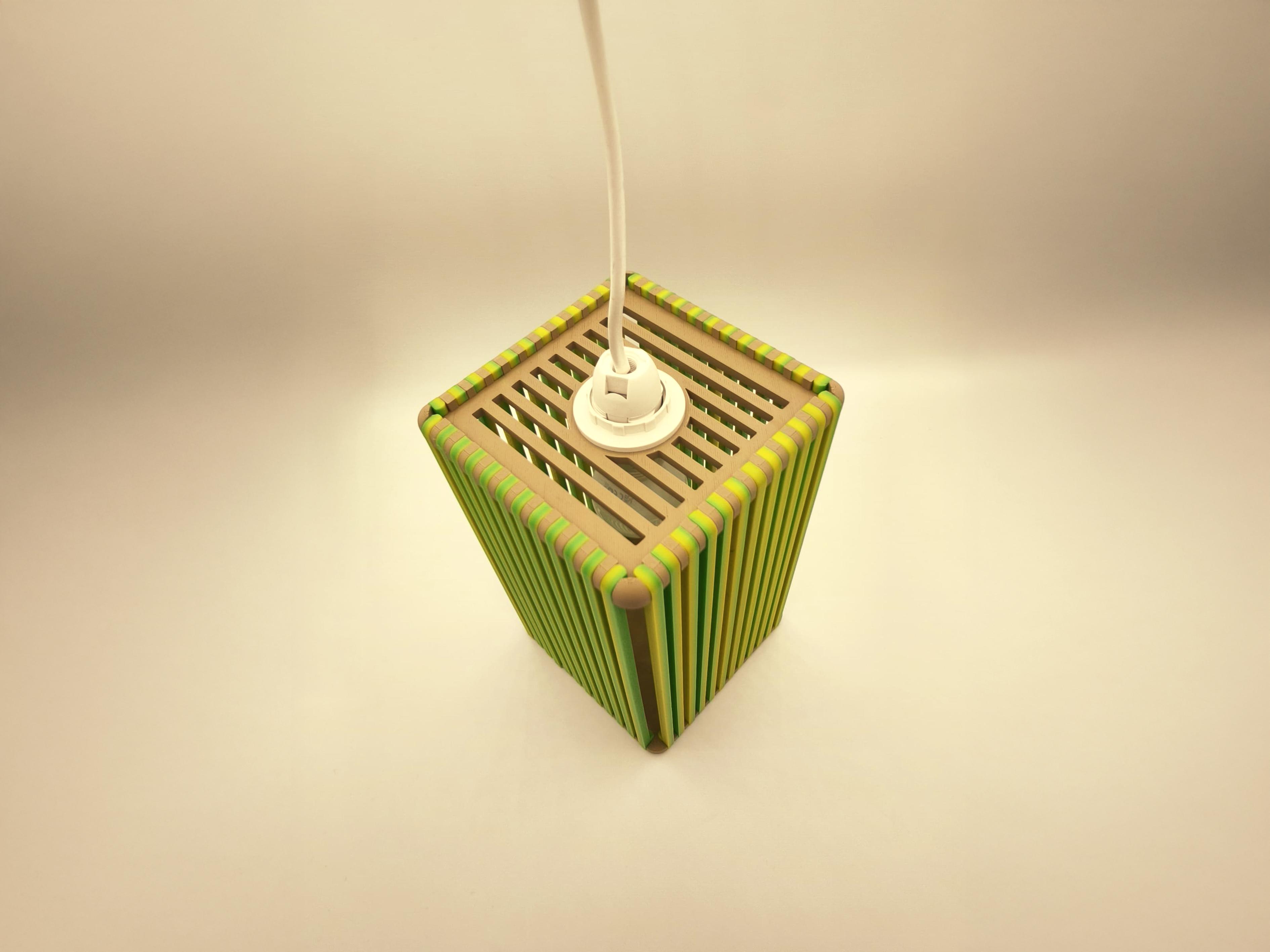 Bambooh Lantern — thumbnail 2