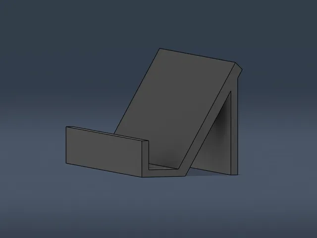 Phone stand