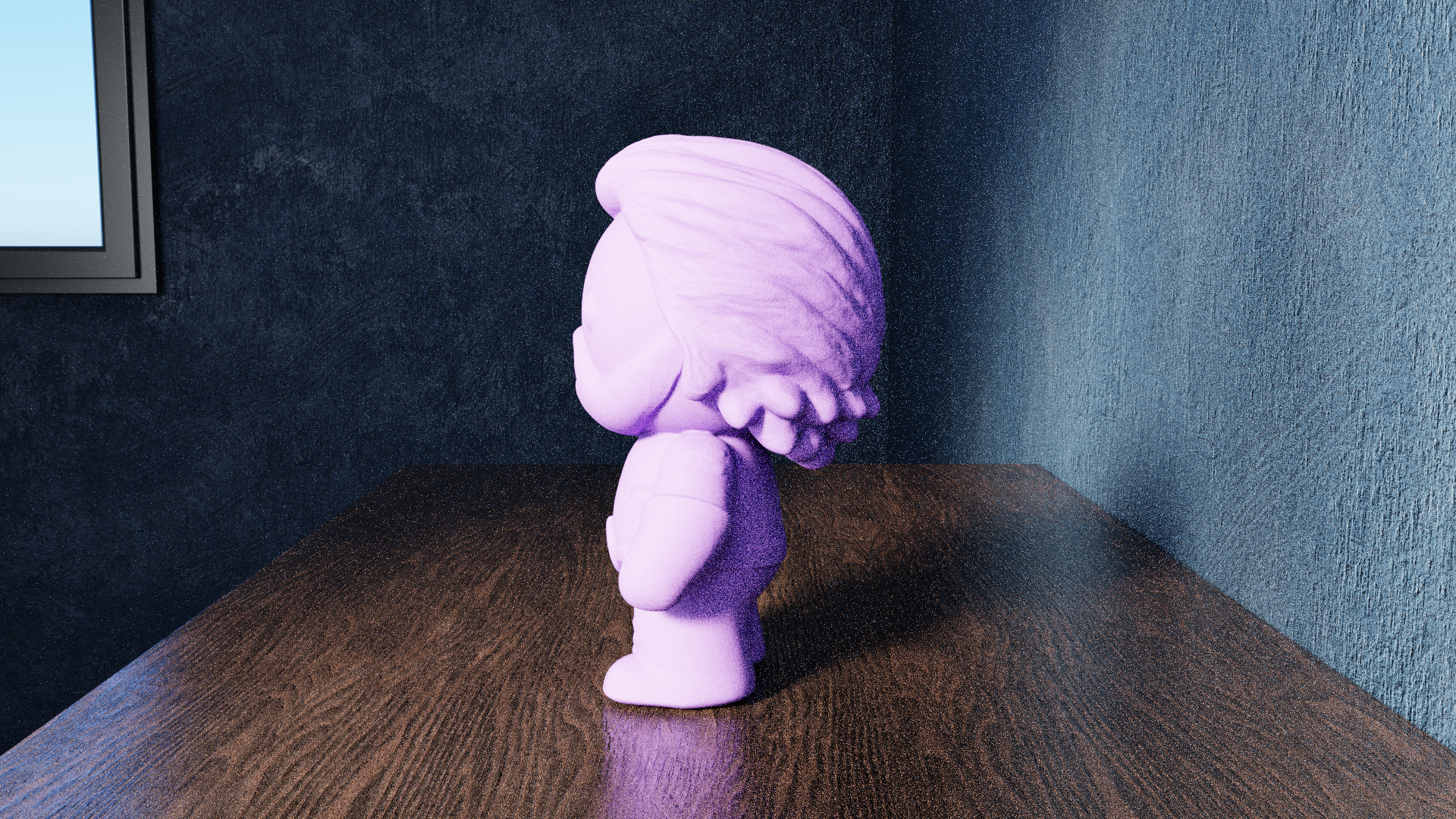 Chibi Aquaman — miniatura 4