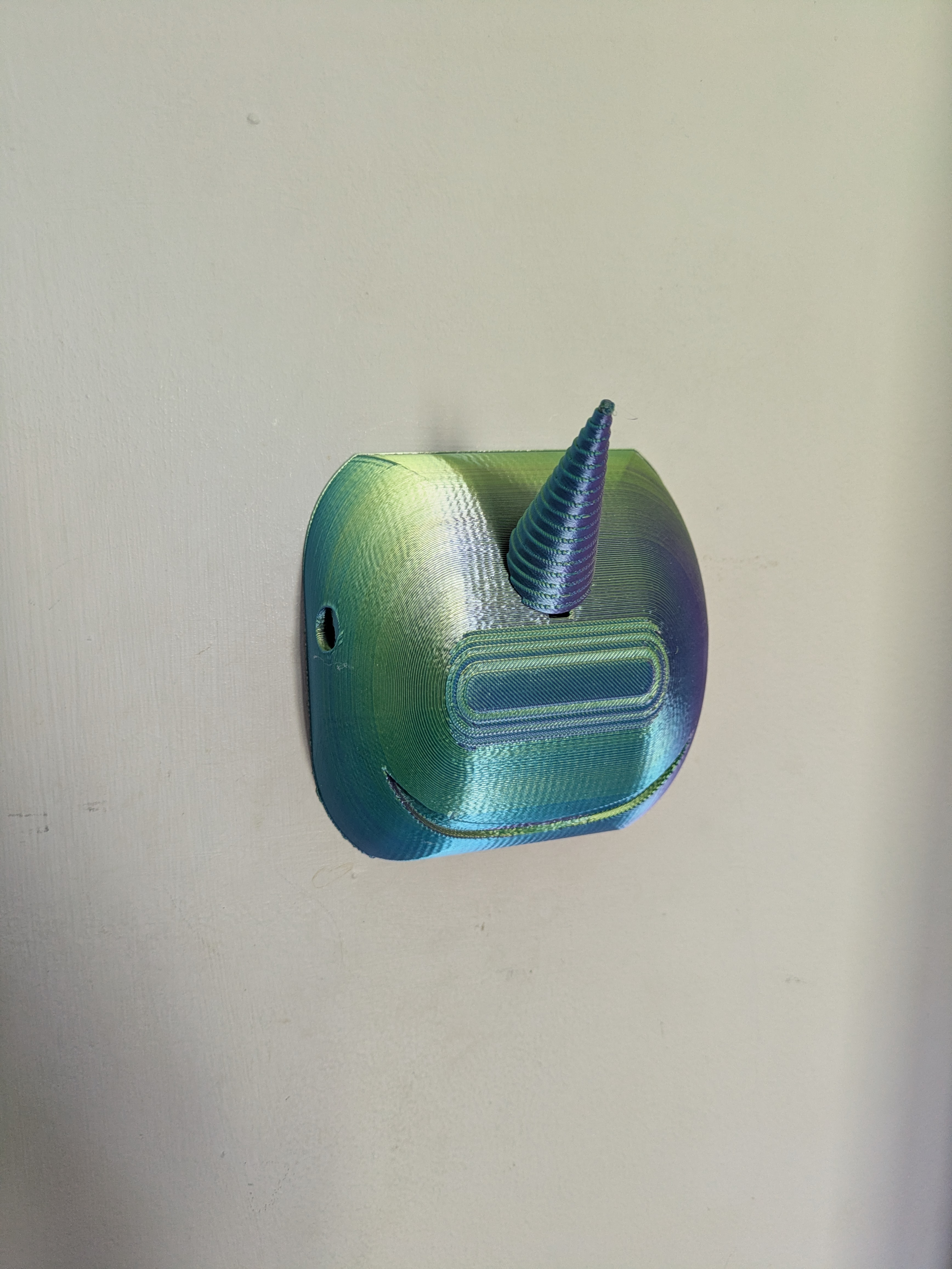 Narwhal Light Switch — thumbnail 2