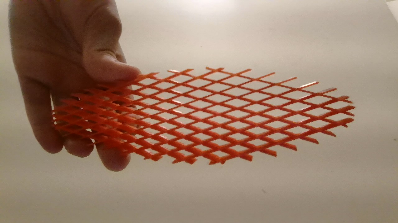 Miniatura 4 do modelo 3D squish fidget