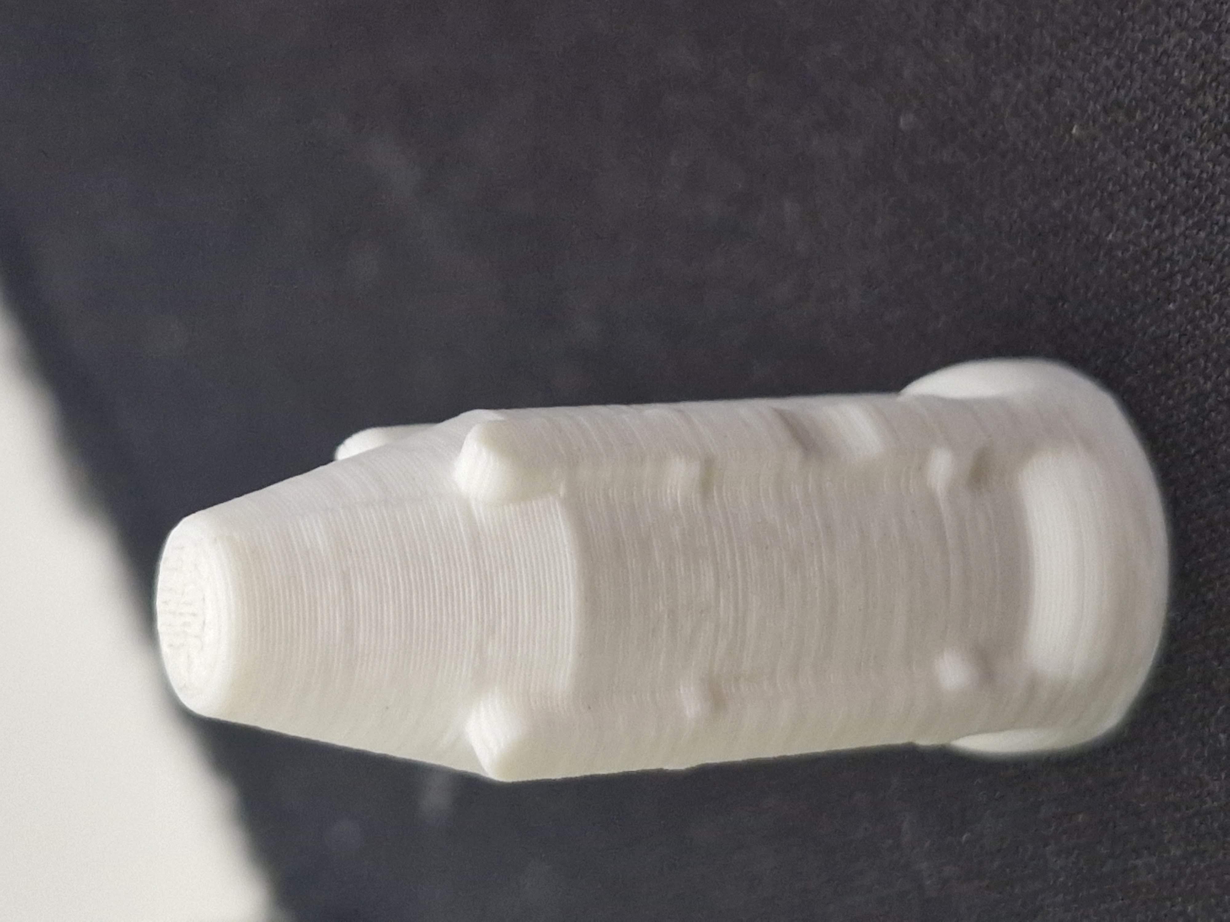 Megane RS Shift Knob Adapter