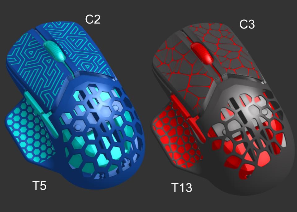 DJ's HyperX Mods Collection — thumbnail 2
