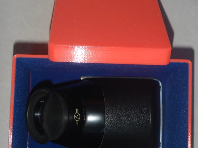 Hasselblad box 45° Sucher