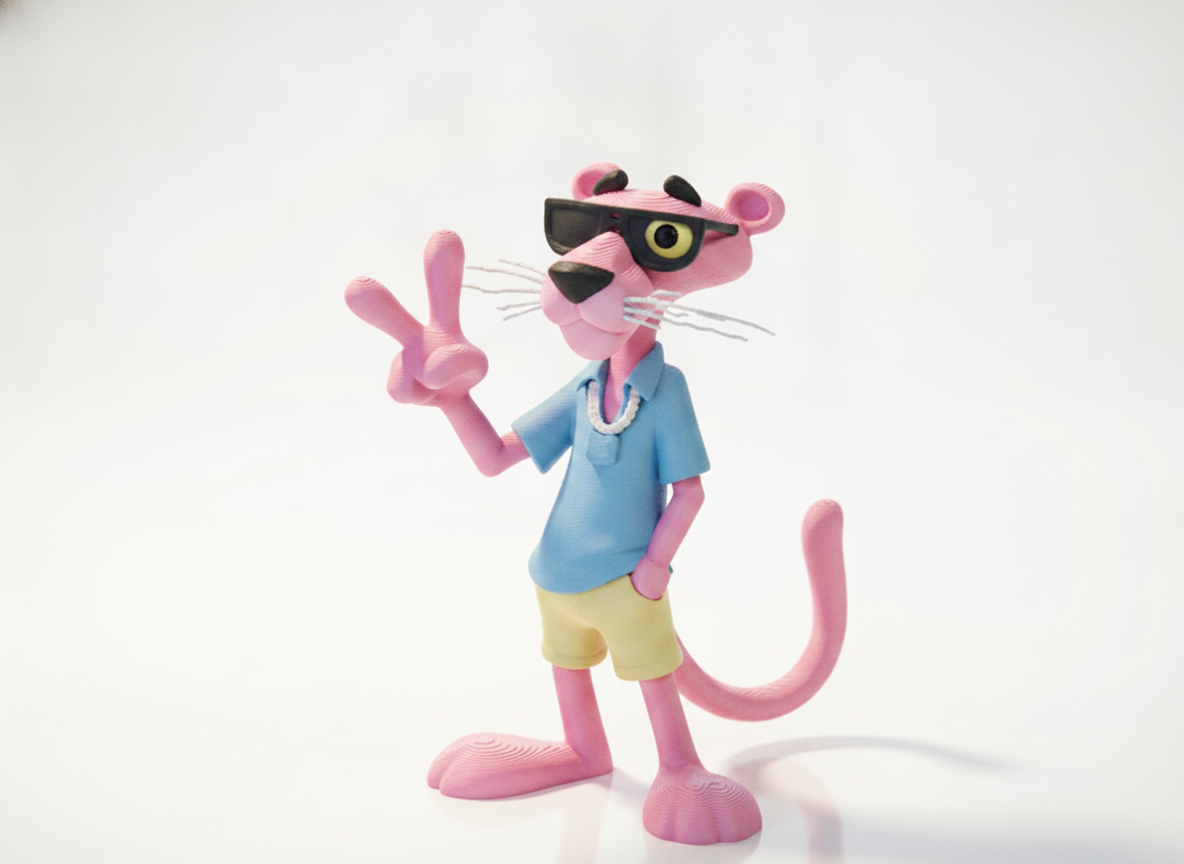 Pink Panther