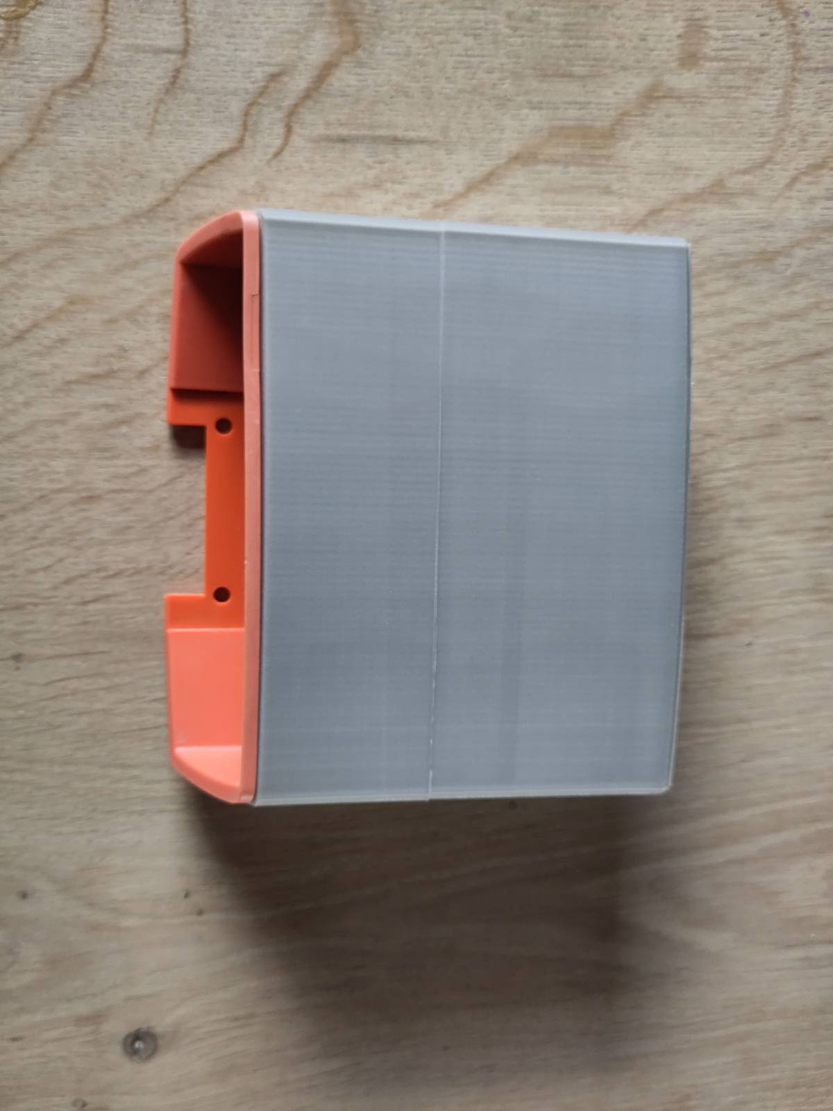 Babboe Big / QWIC controller case