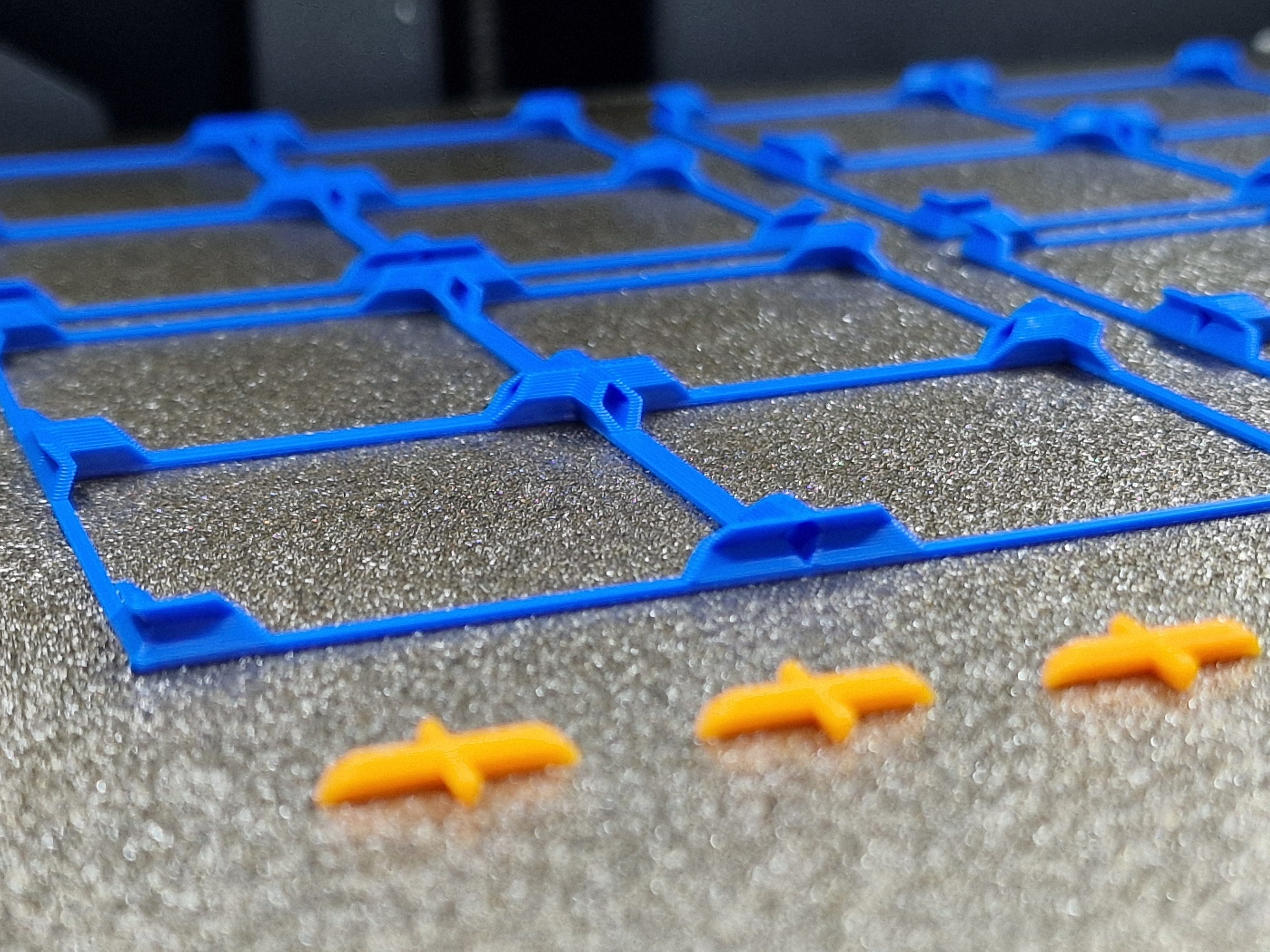 Ultralight+ Gridfinity Bases — miniatura 2