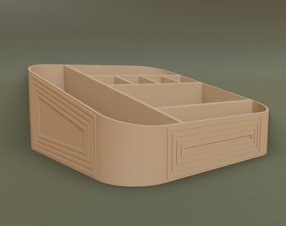 Accessories for desk — thumbnail 3