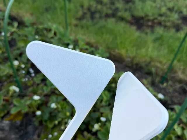 Garden Flag