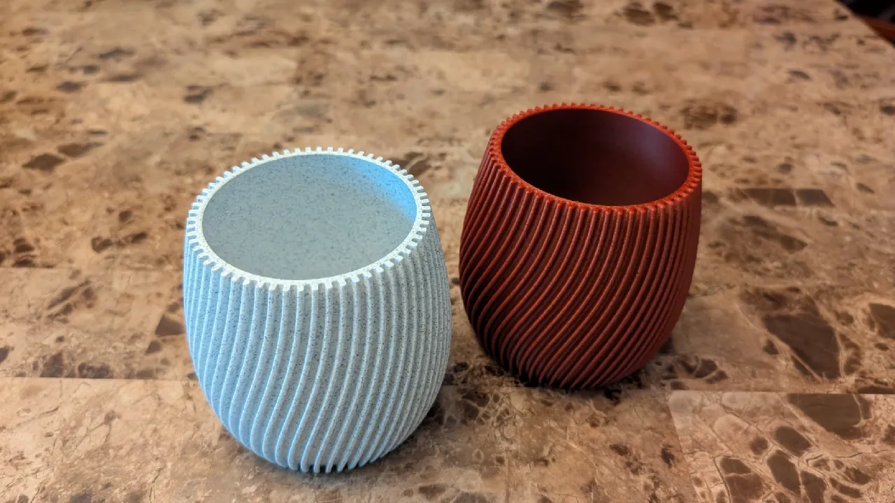 Vase