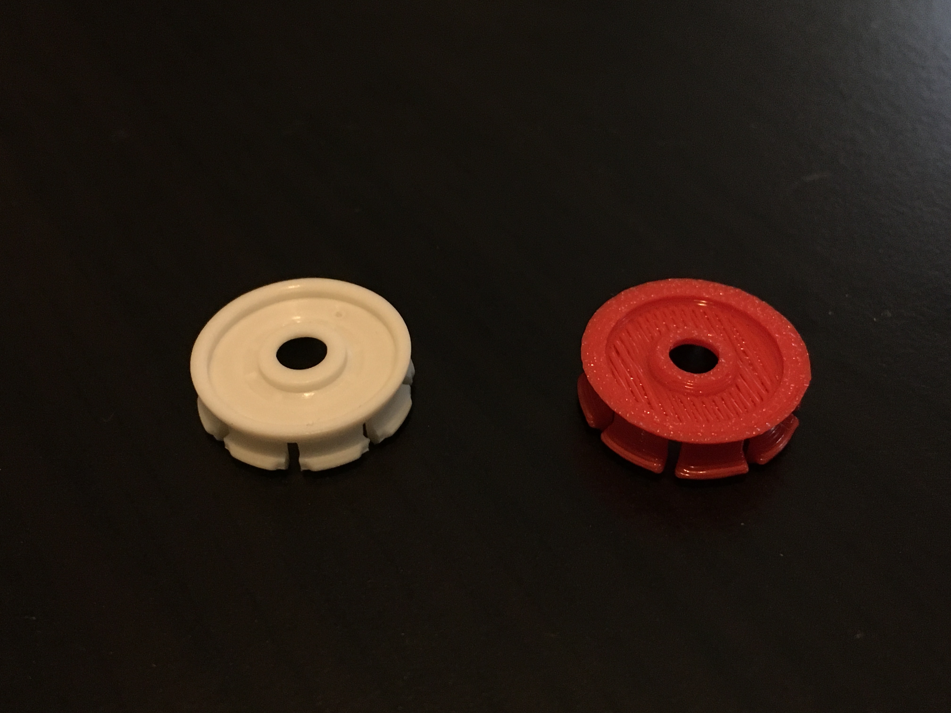 Mount for Thirdreality Smart Switch — miniatura 2