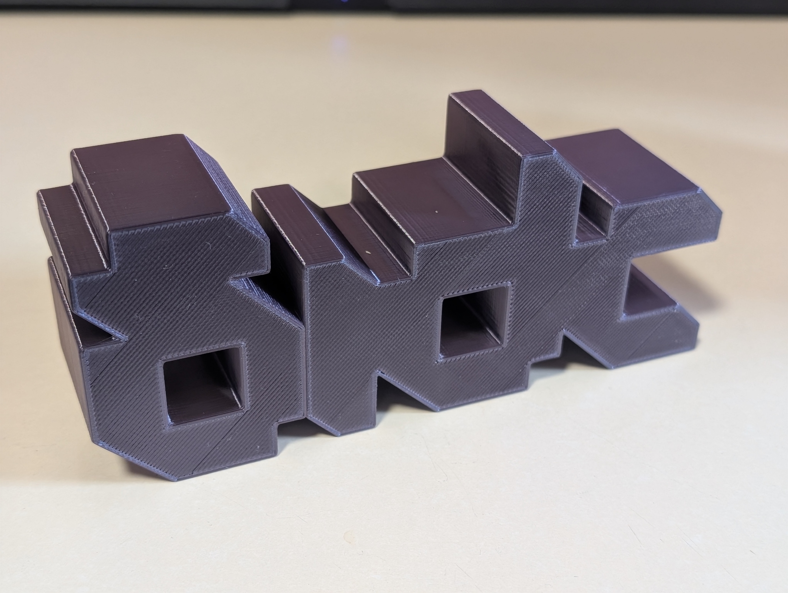 Iskra Delta Computers logo display — miniatura 2