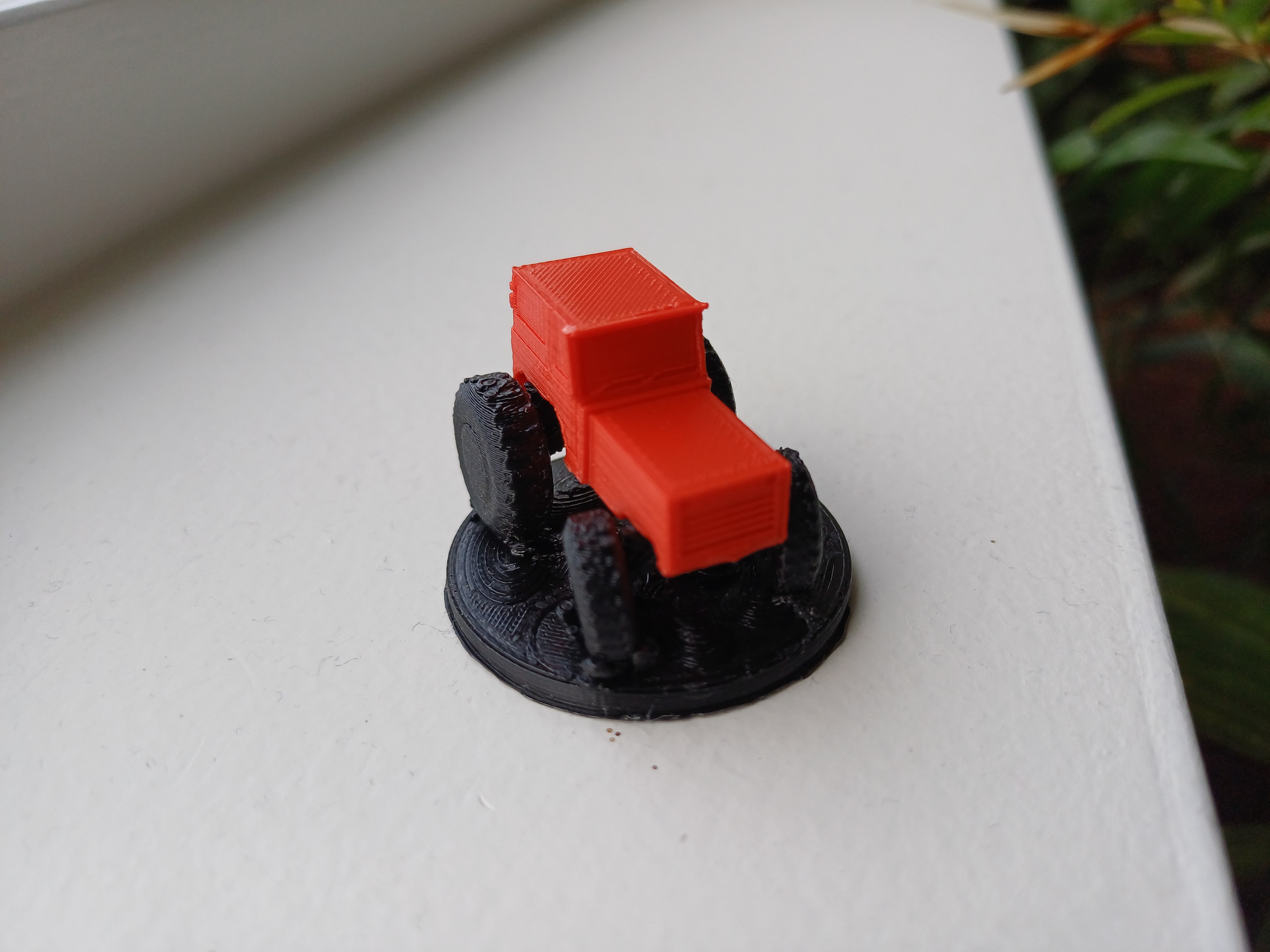 Tractor — miniatura 3