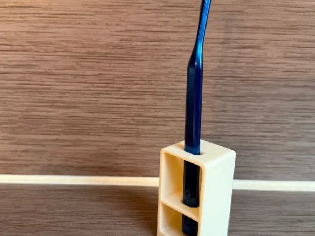 CURAPROX Single Interdental Brush Stand