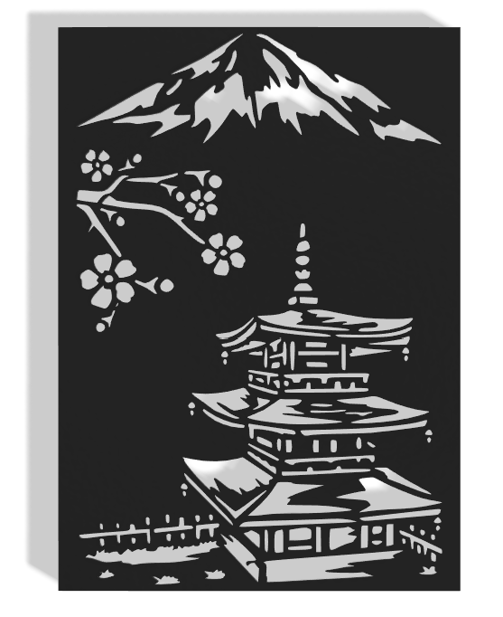 Japan Decor