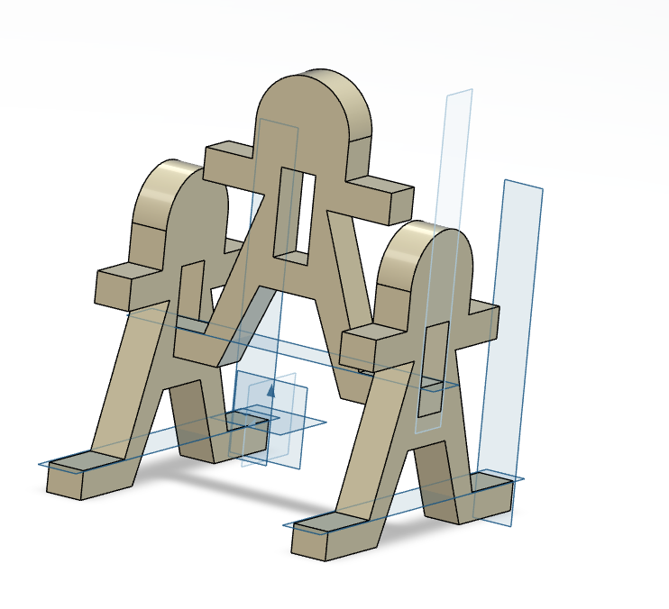 Balancing Game - Multi direction