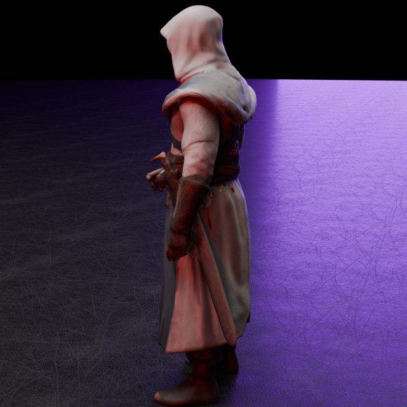 Assassin — miniatura 6