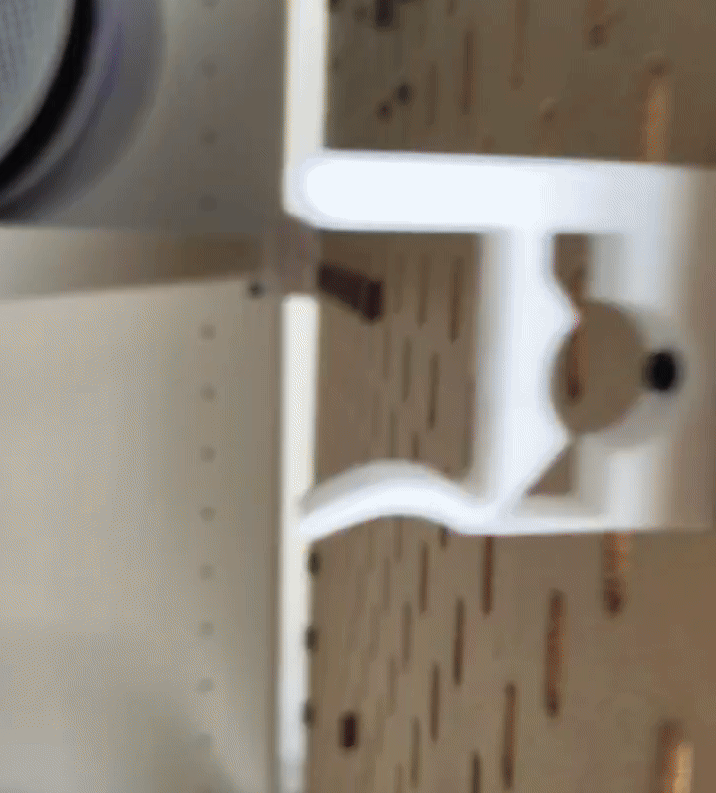 Skadis BILLY Hinge — miniatura 4