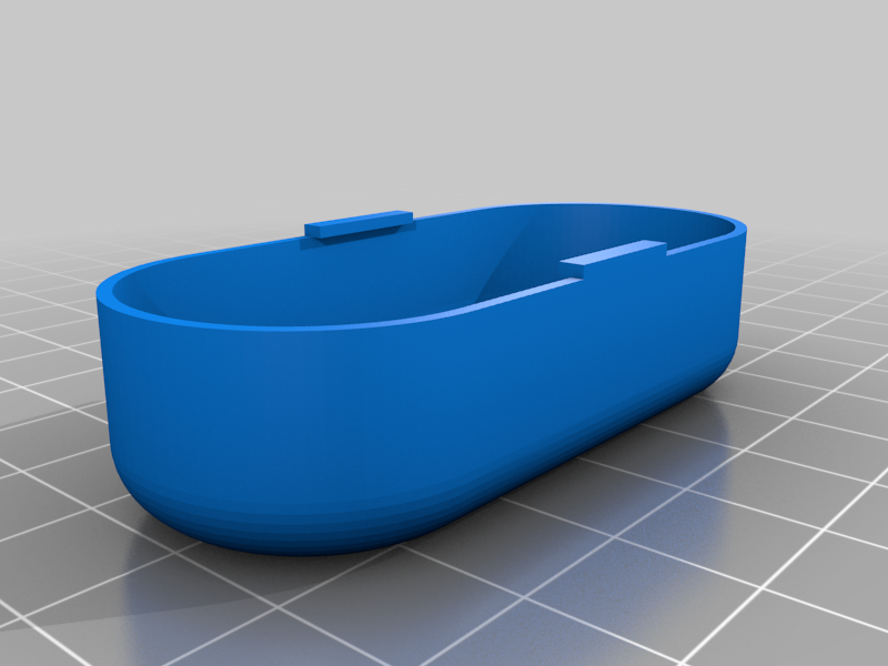 Amazon Dash Button Case