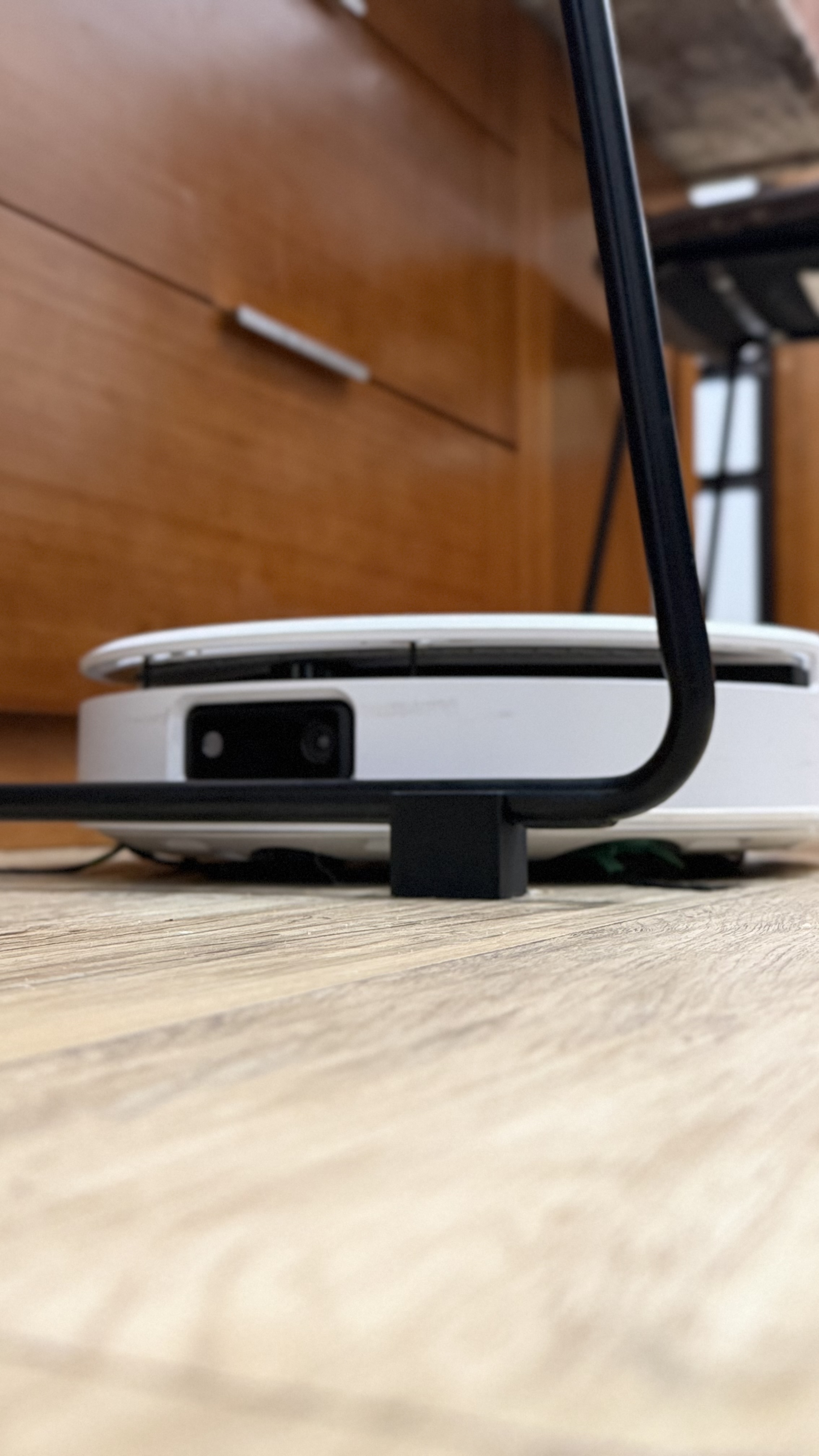 Roomba Barstool Riser — miniatura 3