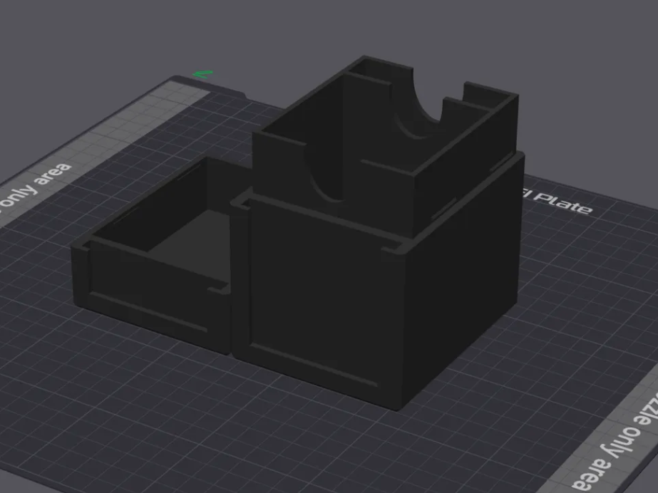 Deck Box V2