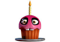 cupcake fnaf