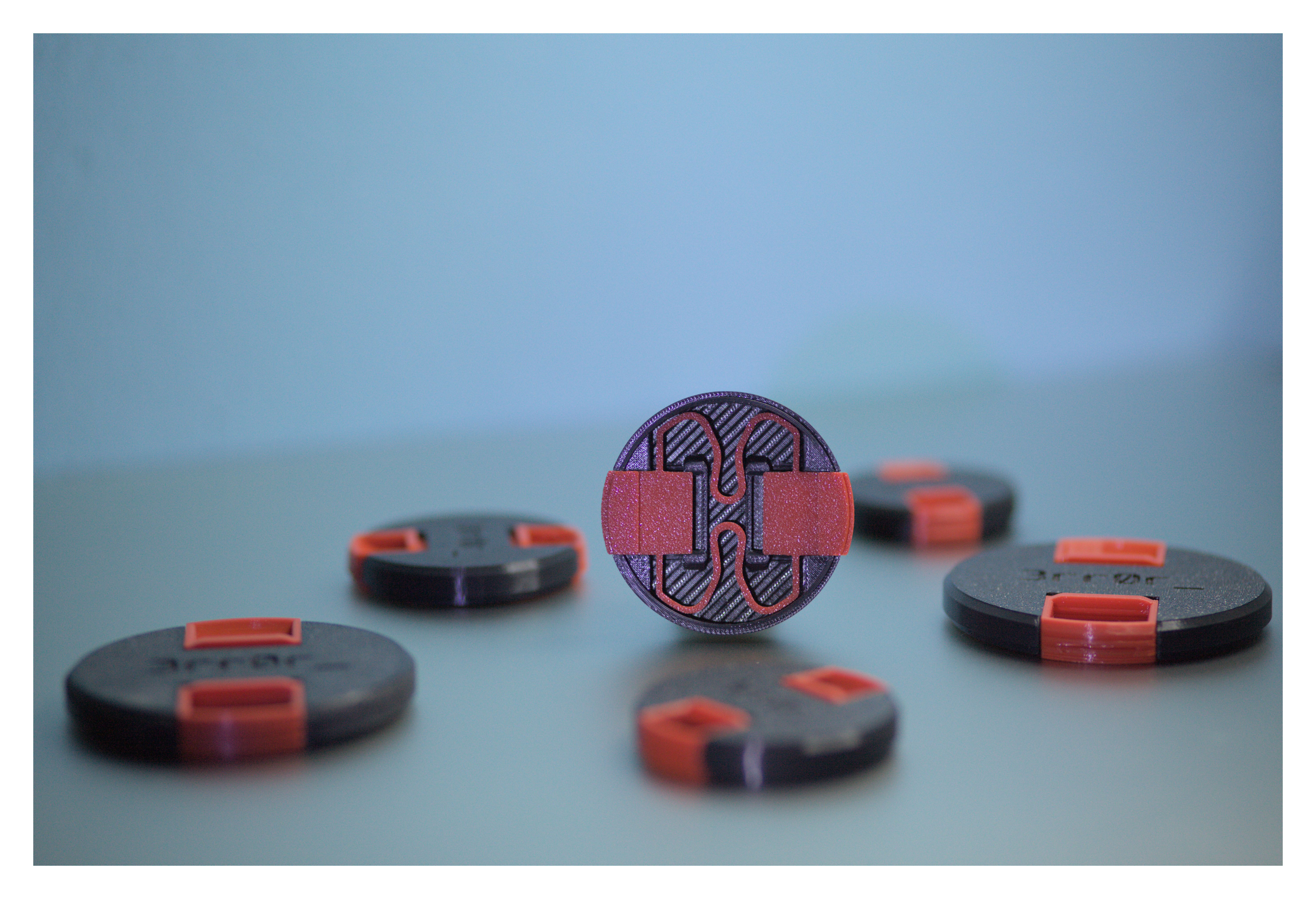 Lens cap