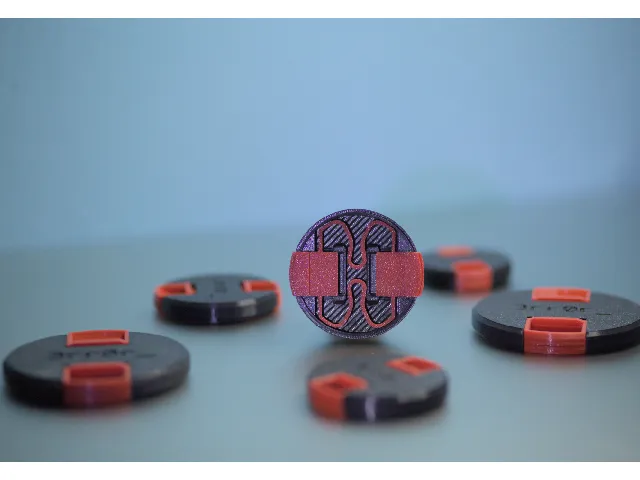 Lens cap