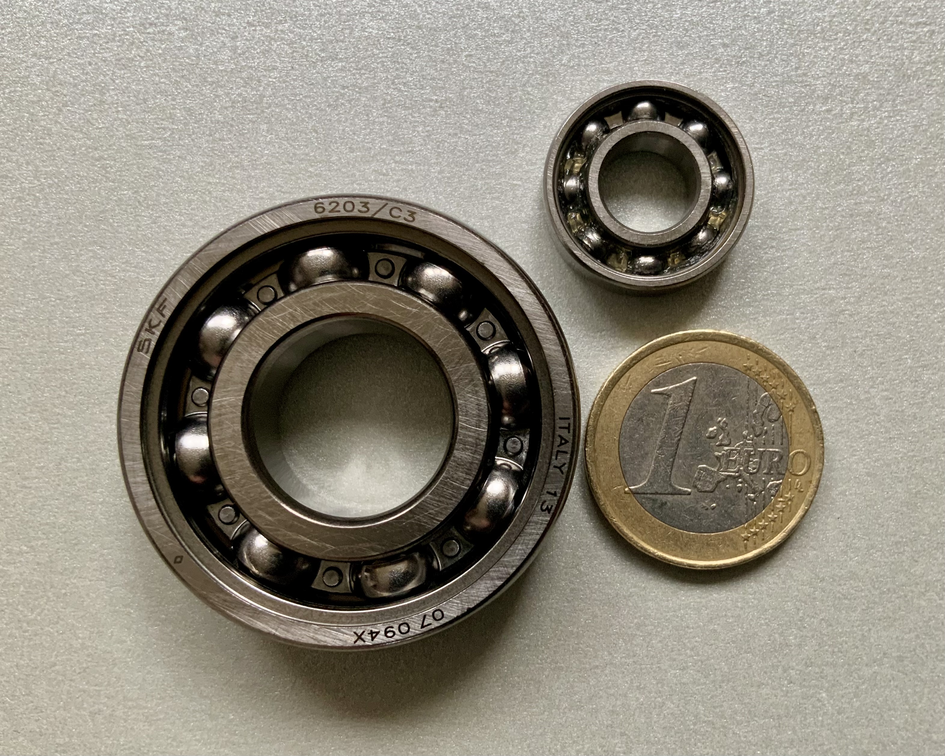 Carousel for micro screwdriver WERA — miniatura 7