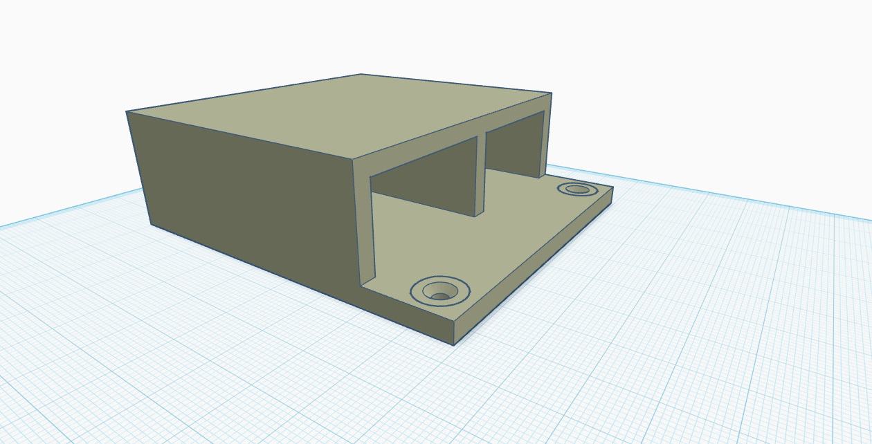 Box für Werkstatt — miniatura 2