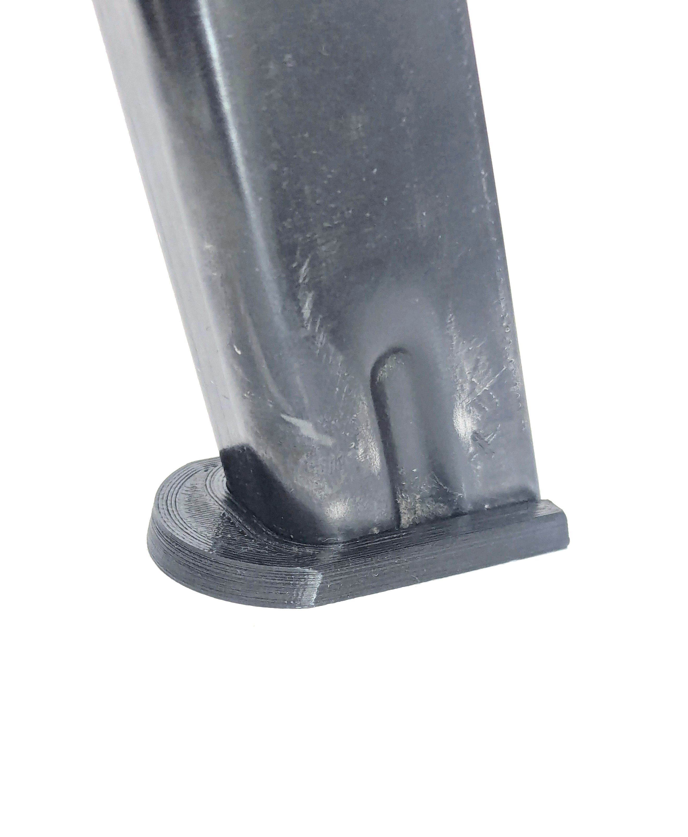 CZ 82/83 Magazine floorplate