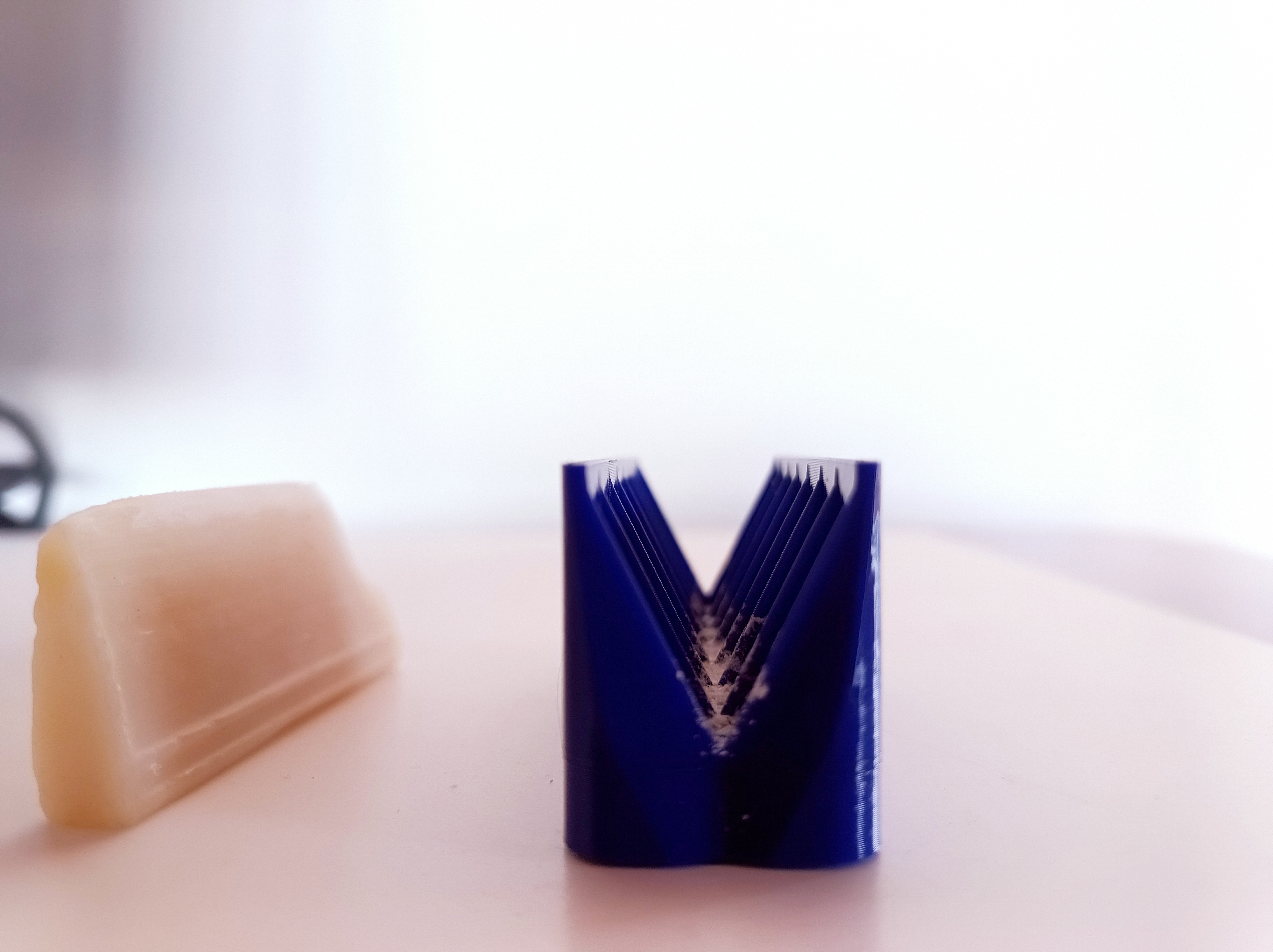 Tailor's Sharpener \ Chalk Sharpener