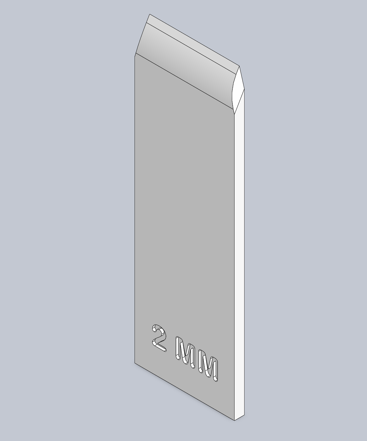 Cales plates — thumbnail 3
