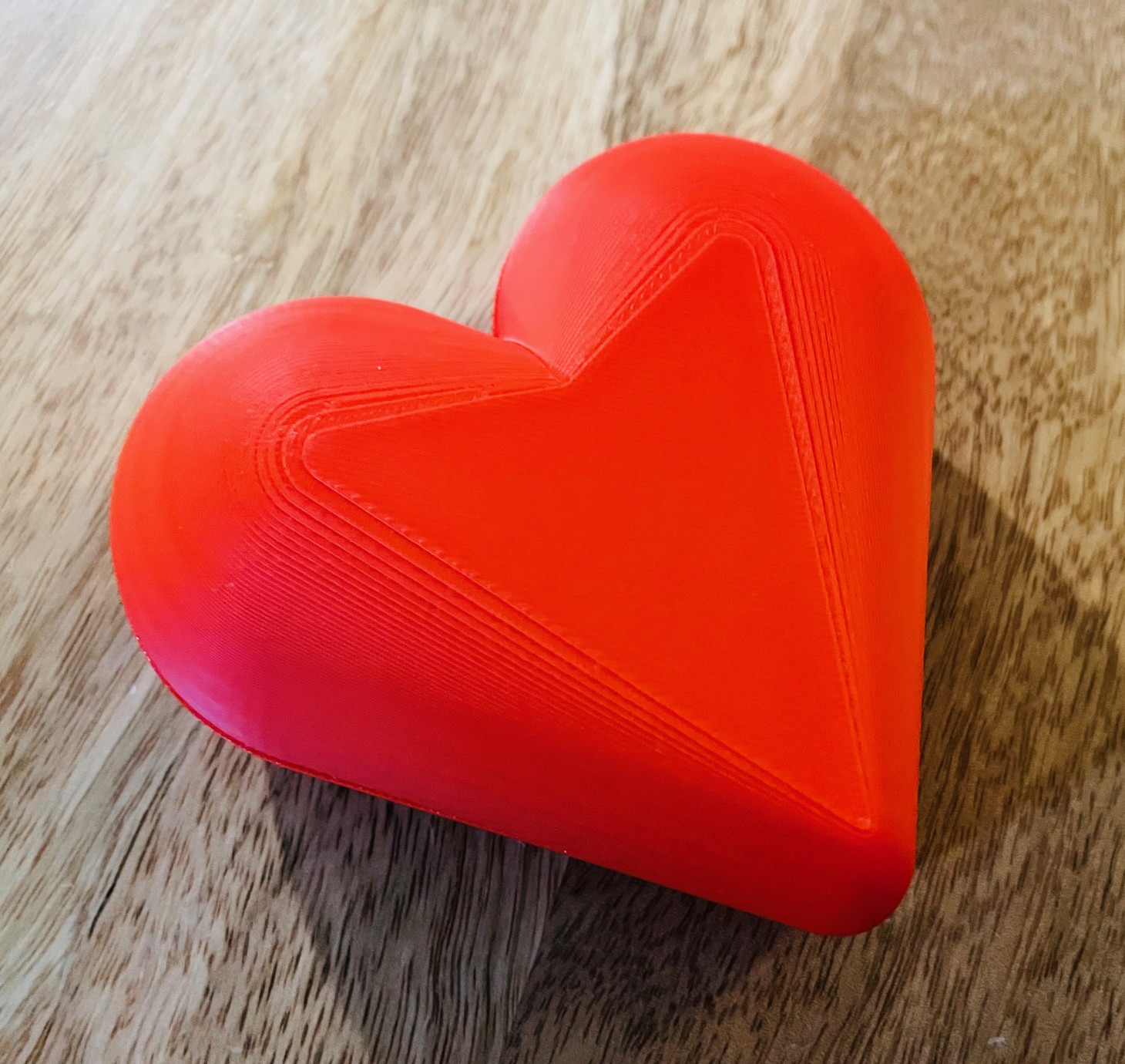 Magnet Heart