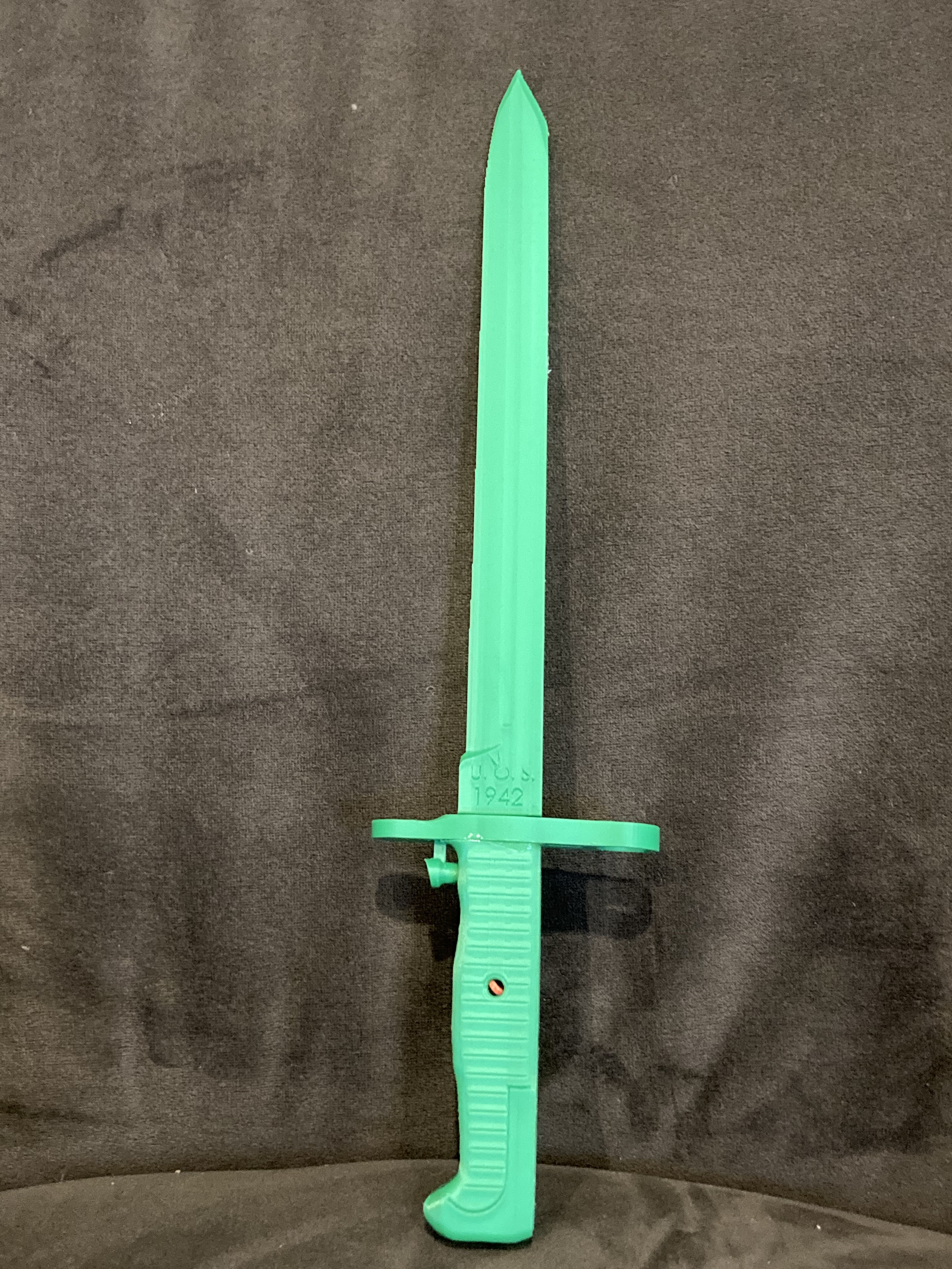 WW2 M1 bayonet