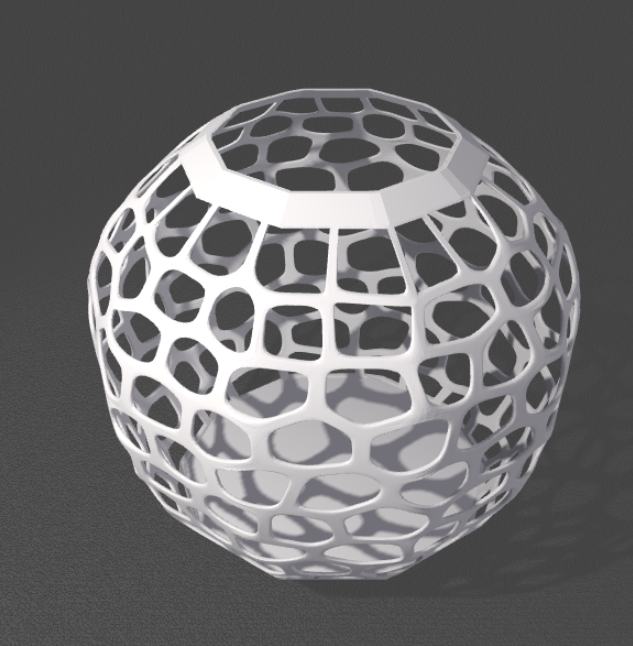 VASE DRIVET