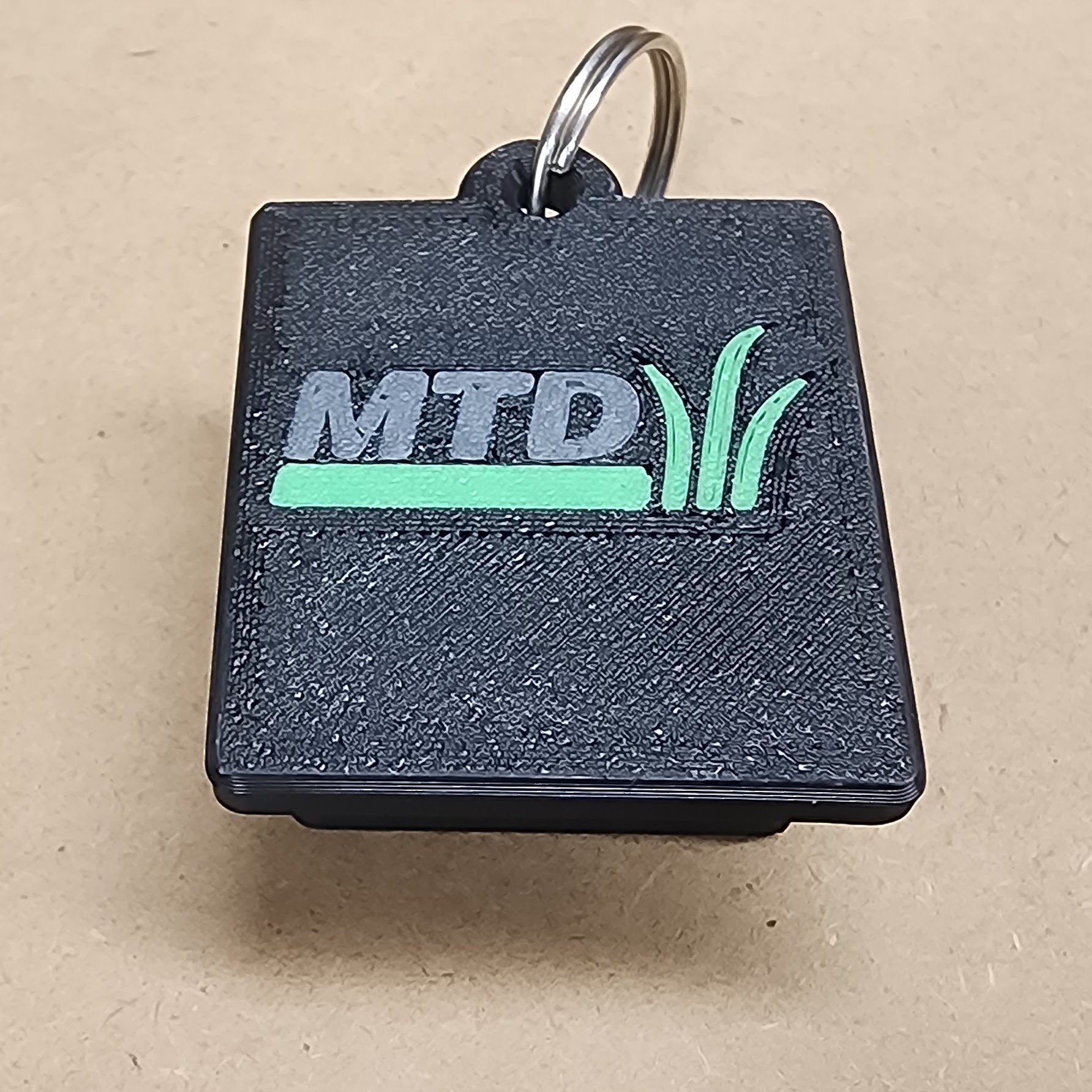 MTD Snowblower Electric Starter Socket Cap