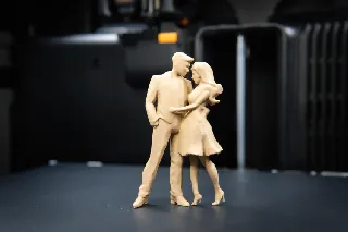 Clay Lovers