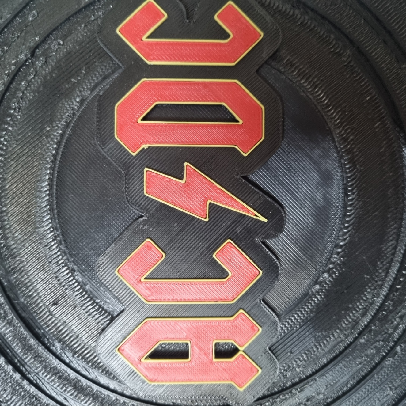 ACDC Vinyl — miniatura 2