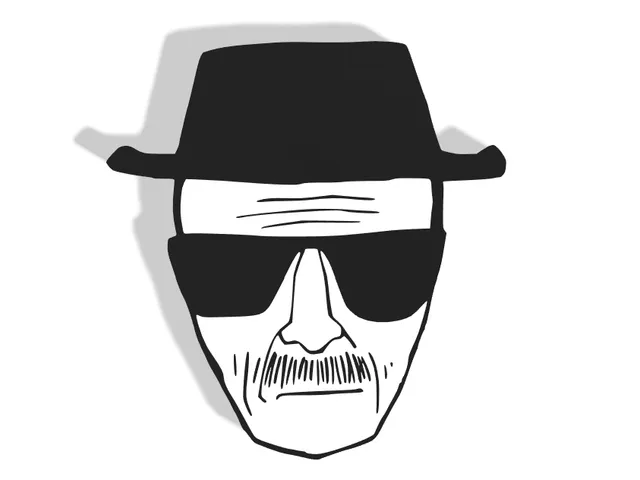 Breaking Bad Heisenberg Decor