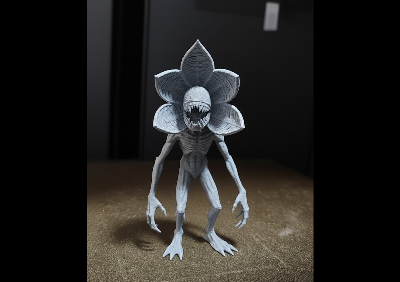 Demogorgon