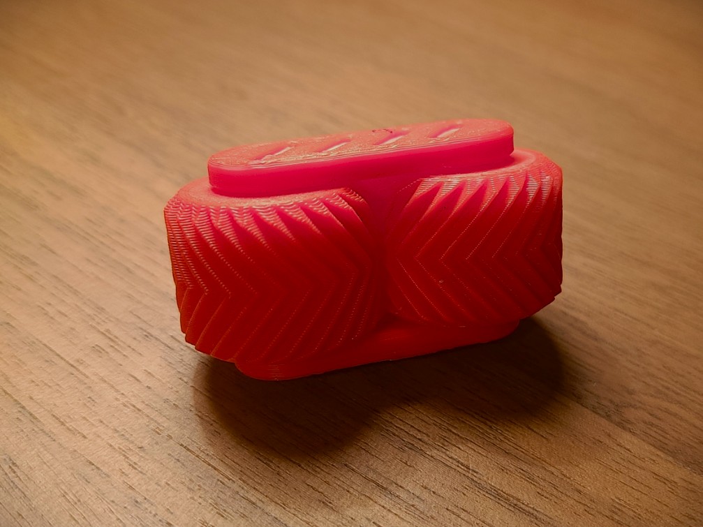 Gear fidget toy 2.0 — thumbnail 2