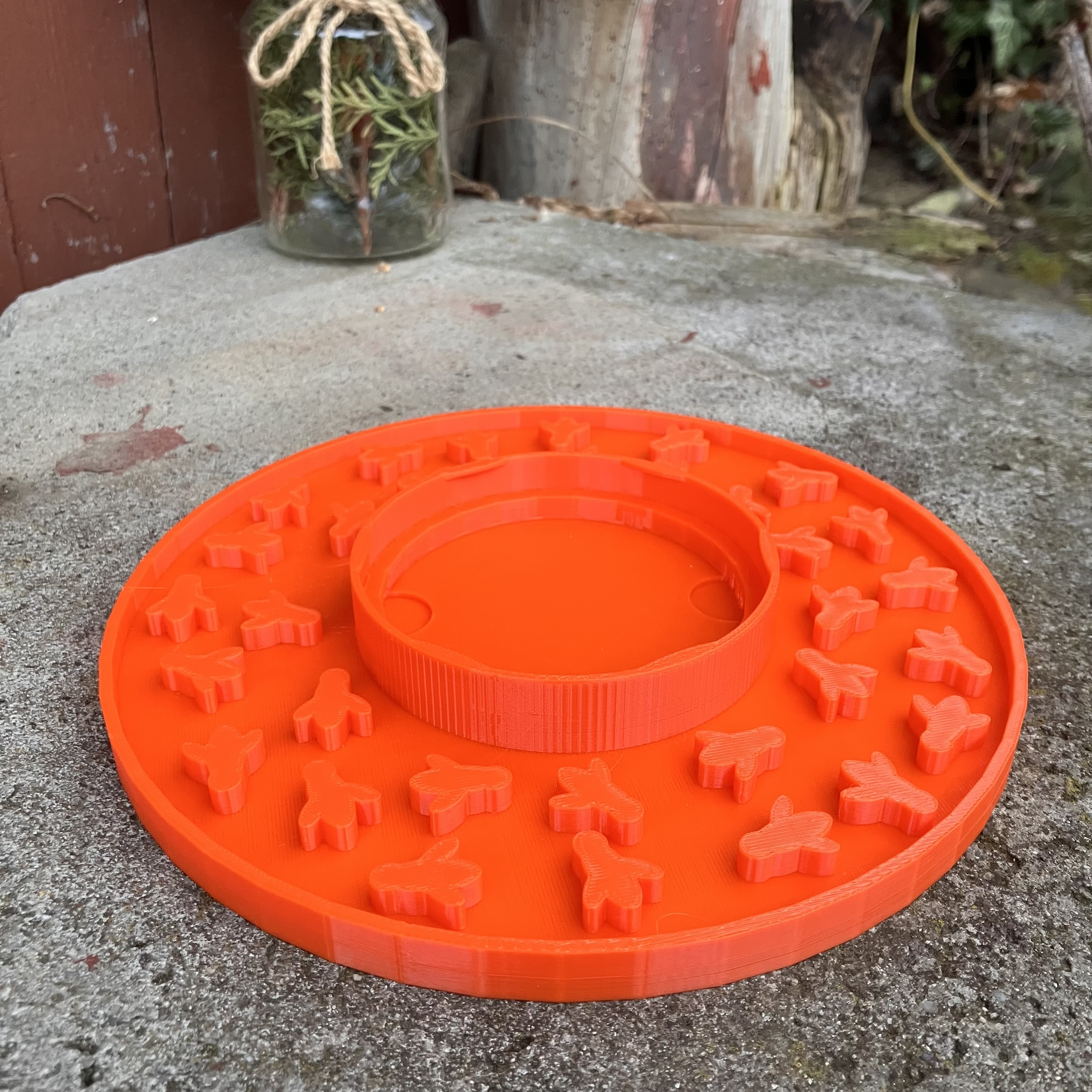 Bee Feeder TO100/3,7 L
