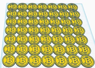 BITCOIN