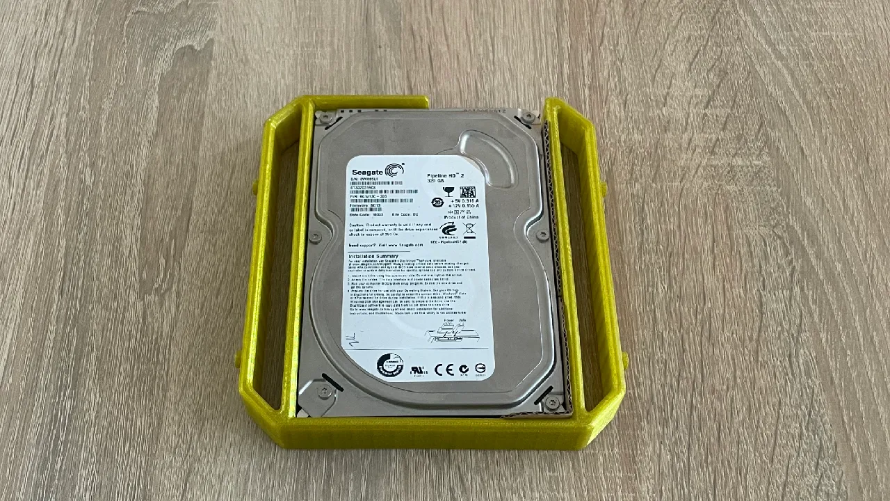 HP ProLiant MicroServer 、HDD 2TB+4TB、RAM 8GB HP MicroServer