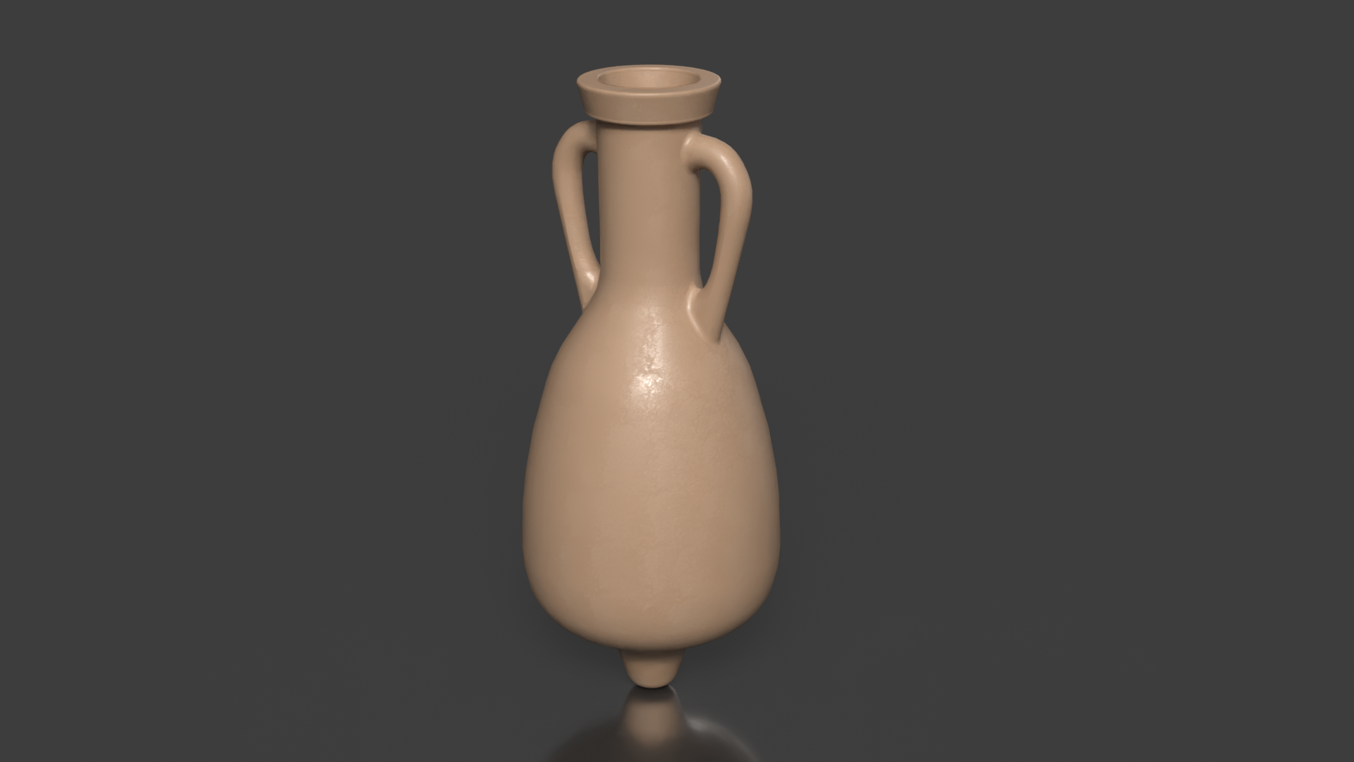 Miniatura 2 do modelo 3D Amfora 6